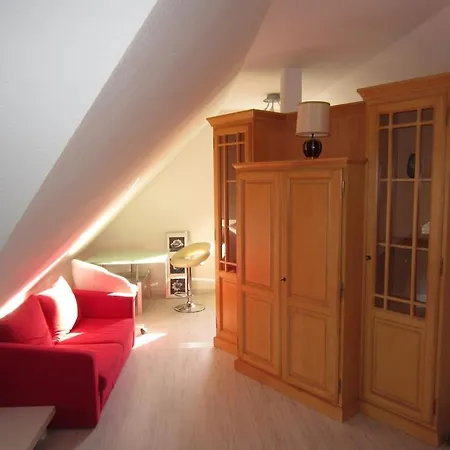 Condo Iserlohn דירה *