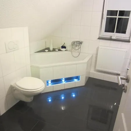 דירה Condo Iserlohn *