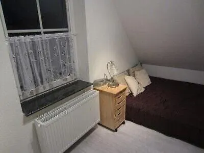 דירה Condo Iserlohn איסרלון